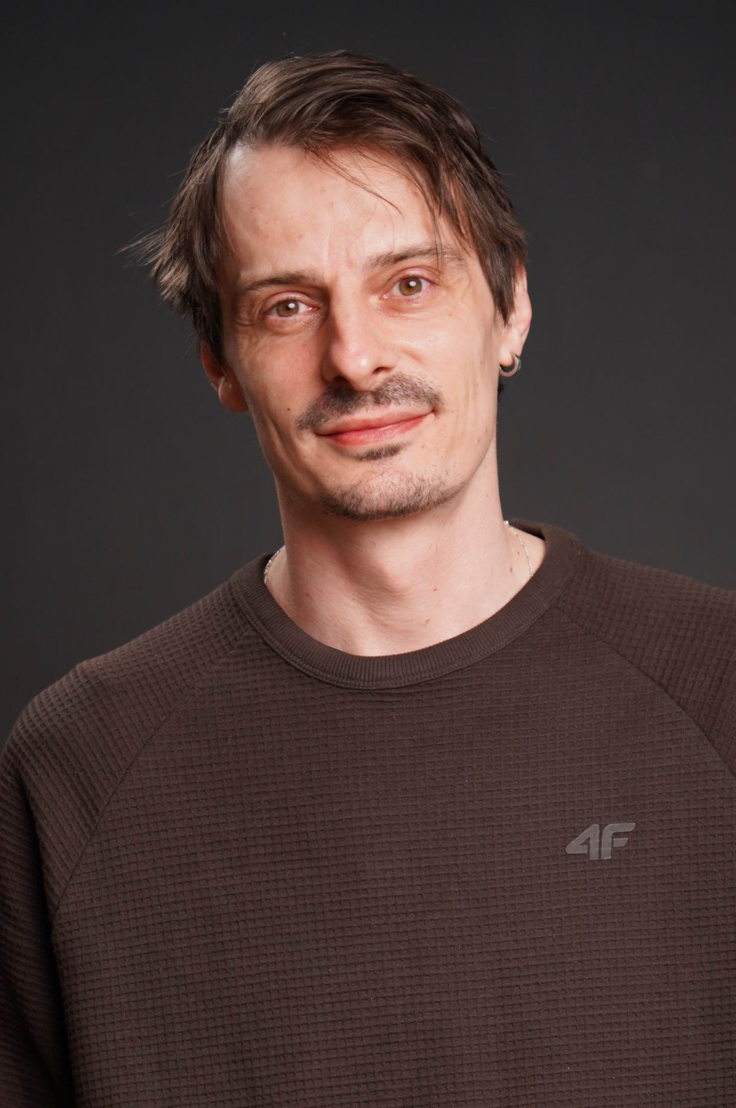 Calin Stanciu Jr.