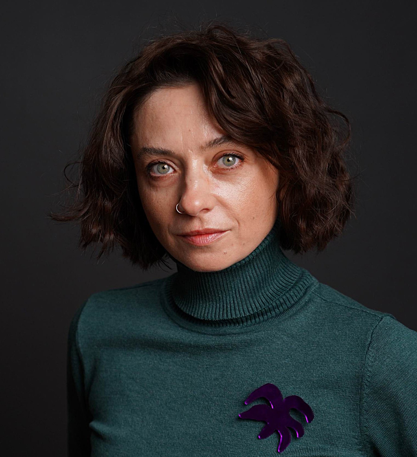 Cosmina Stratan