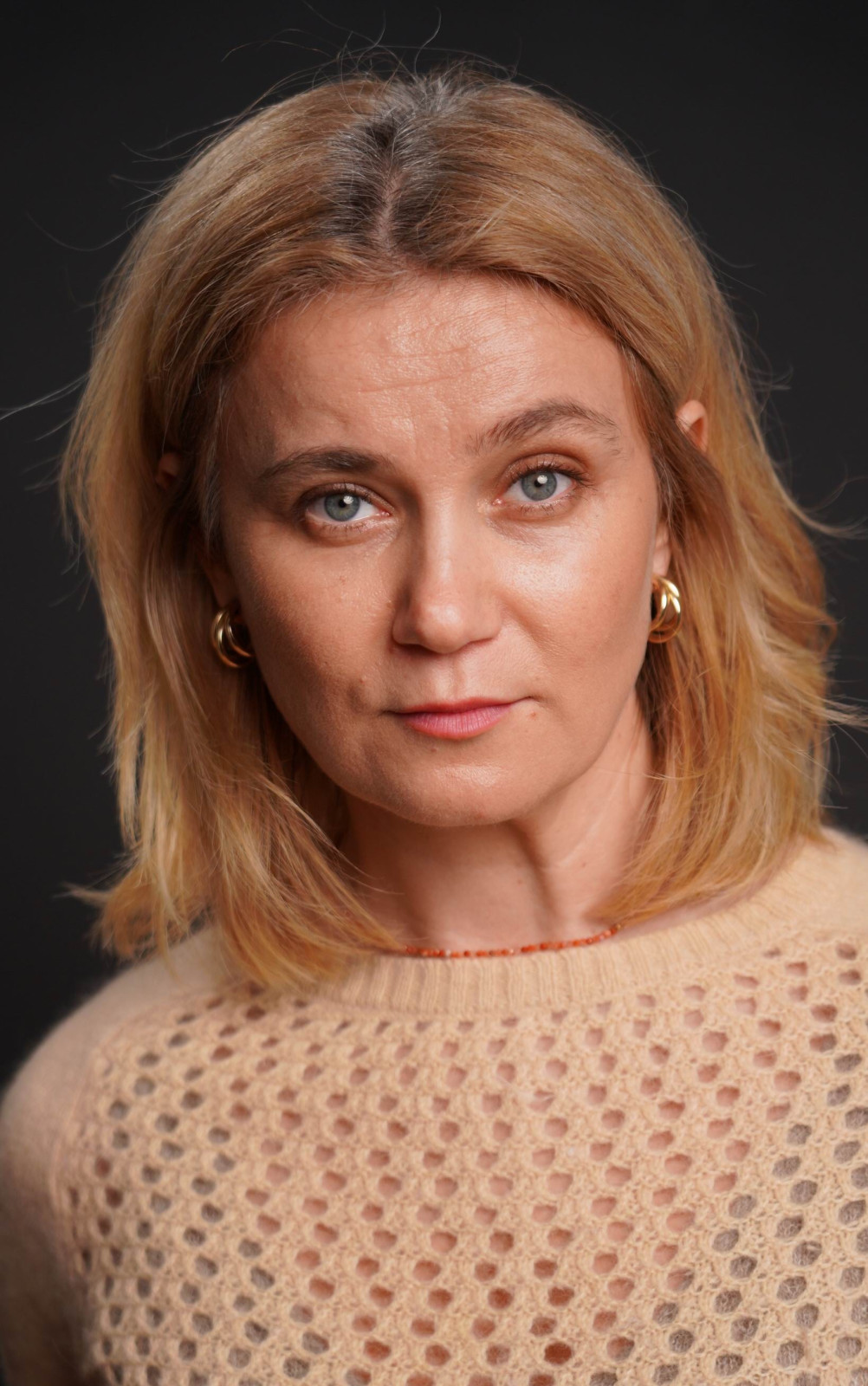 Steliana Balacianu